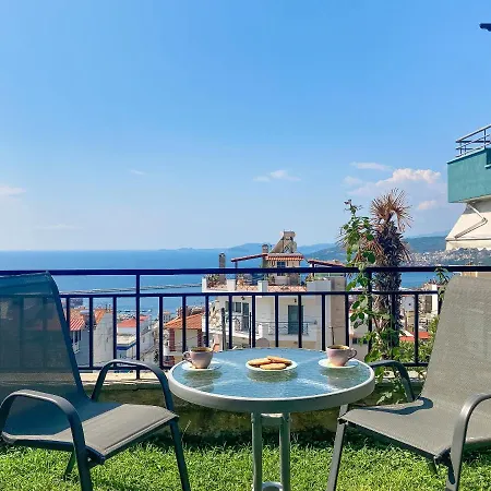 Appartamento Sanny's Place