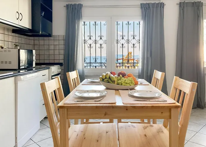 Apartament Sanny's Place Kawala