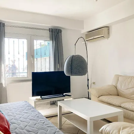 Apartment Sanny's Place *