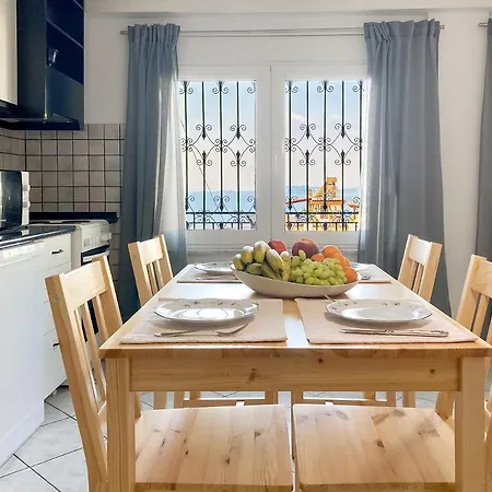 Appartement Sanny's Place Kavala