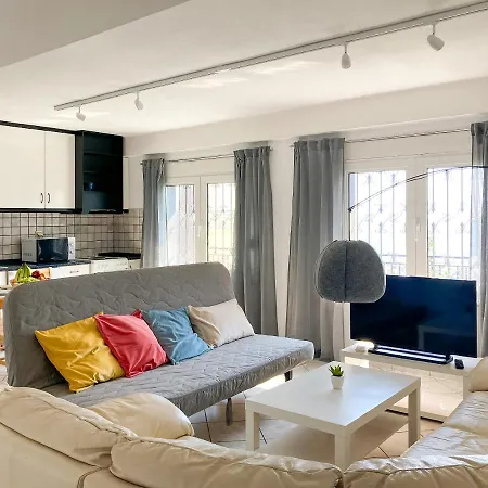 Sanny's Place Kavala