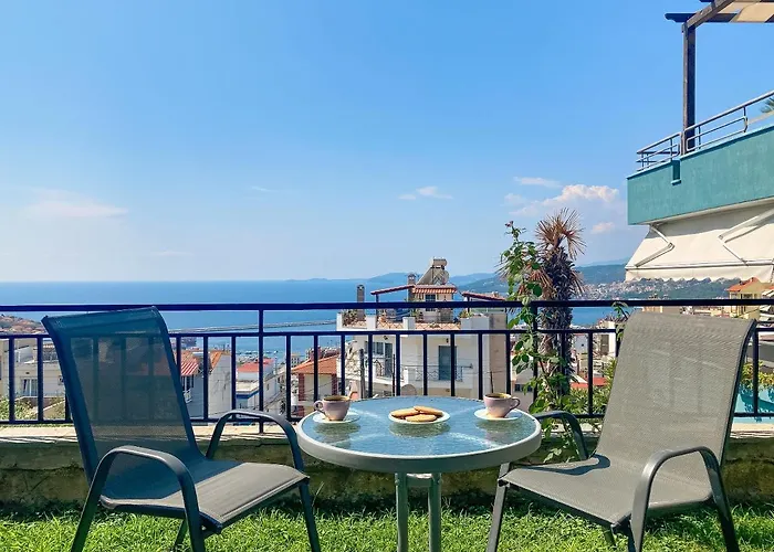 Апартаменты Sanny's Place