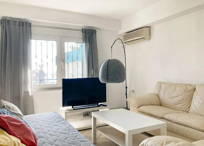 Апартаменты Sanny's Place *